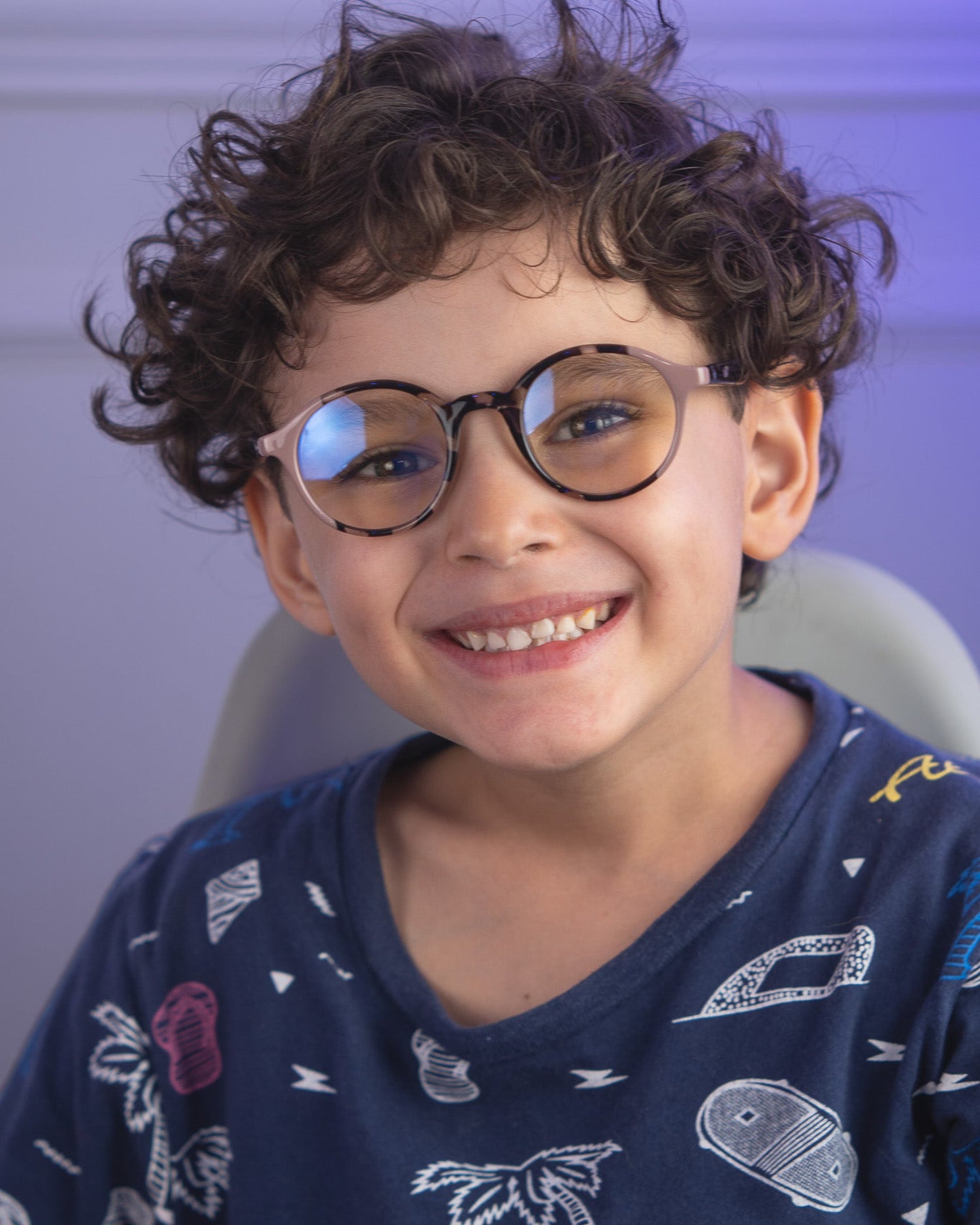 Gafas para niños