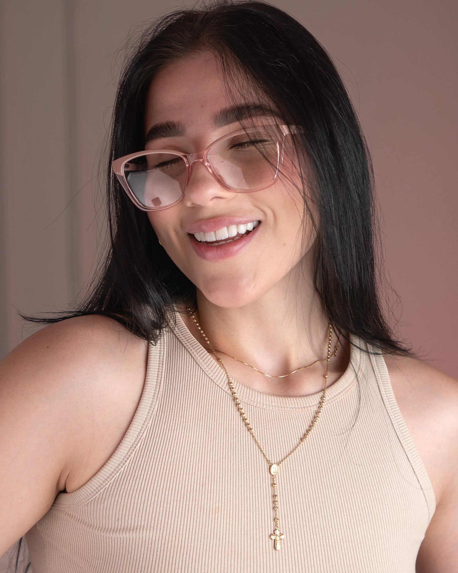 Gafas para mujer