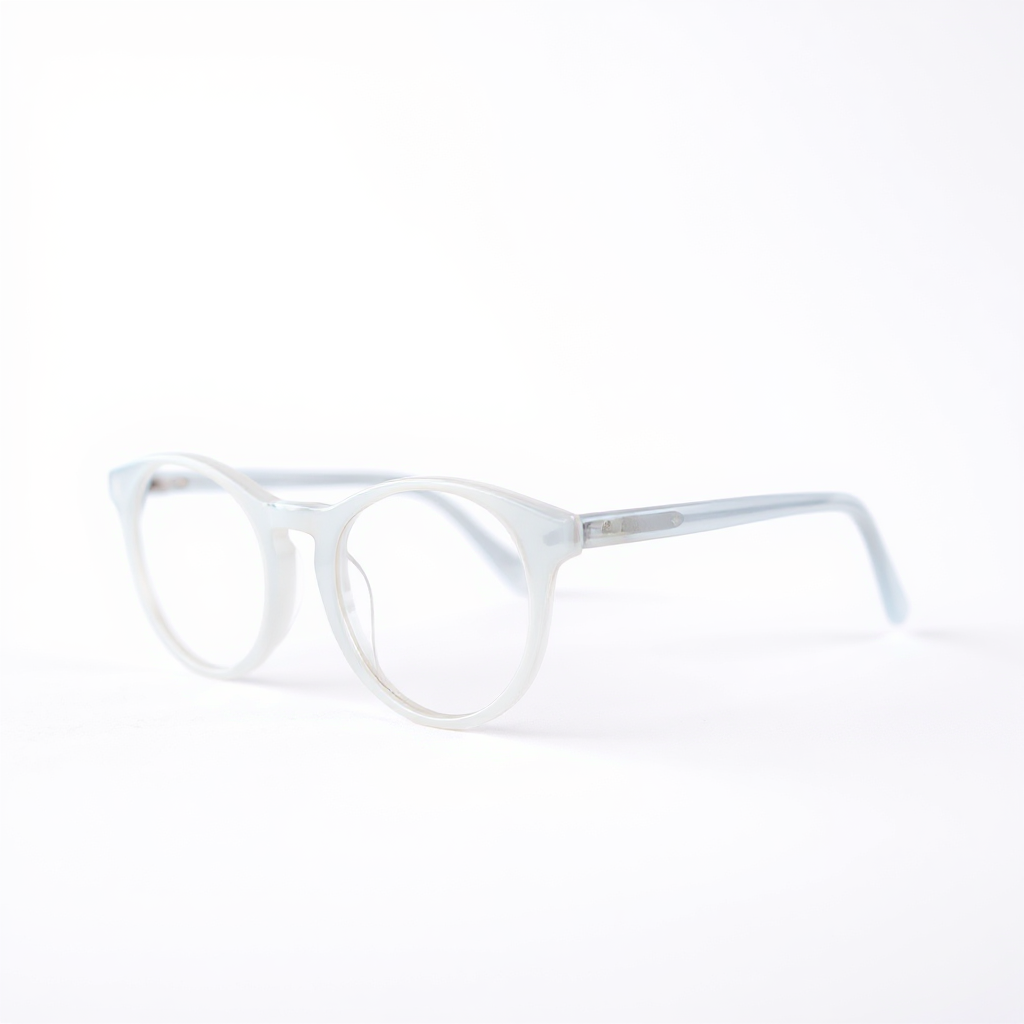 0003 Montura Acetato