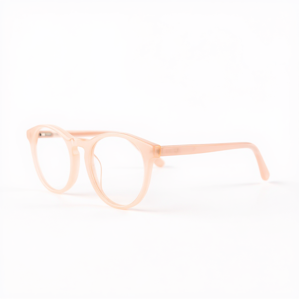 0003 Montura Acetato