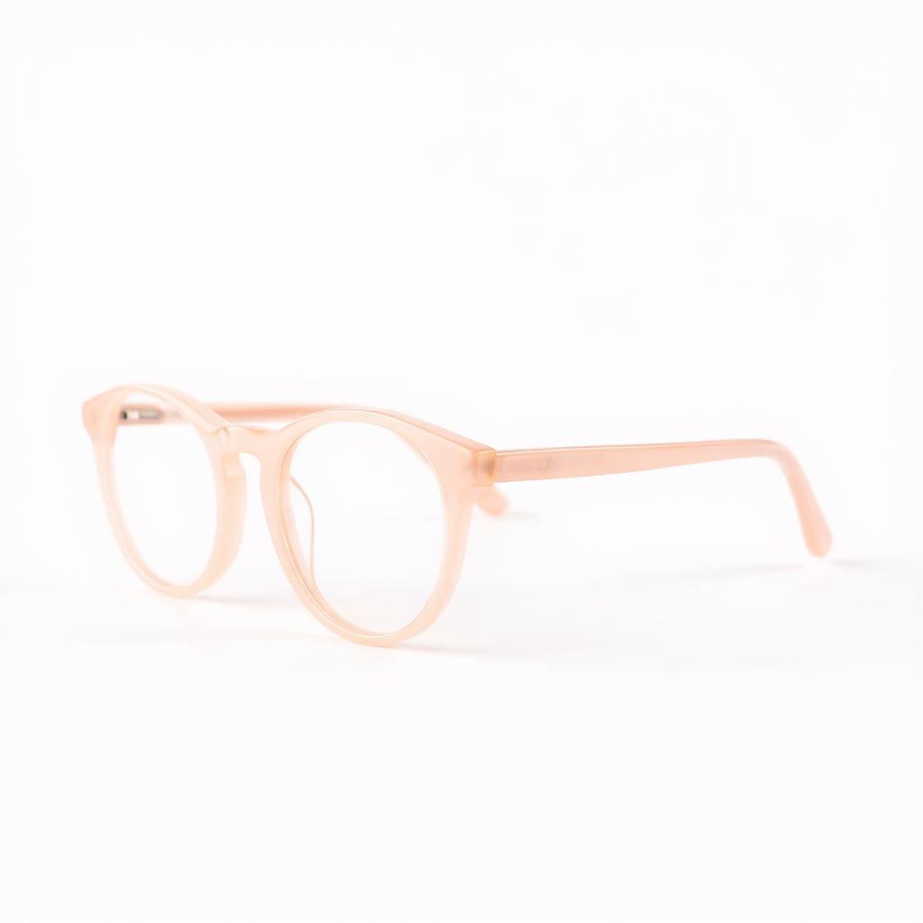 0003 Montura Acetato