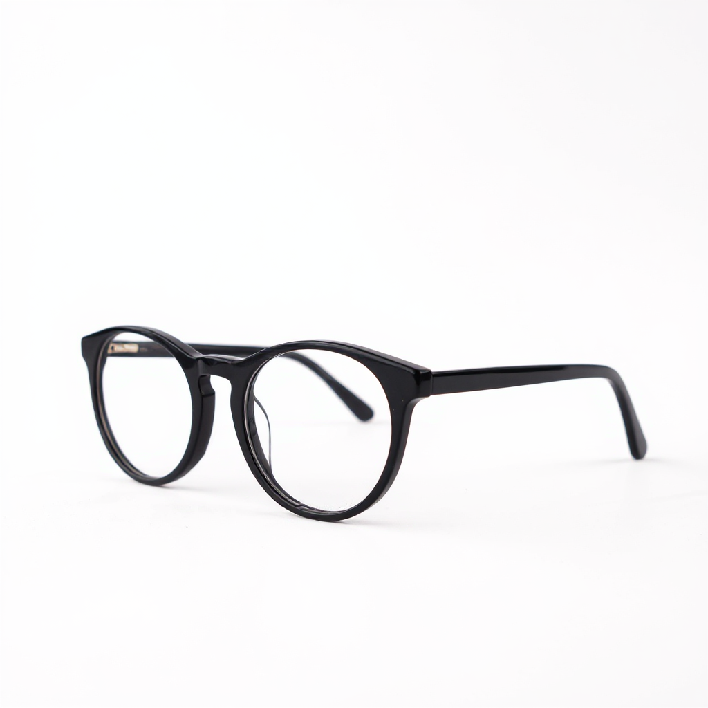 0003 Montura Acetato