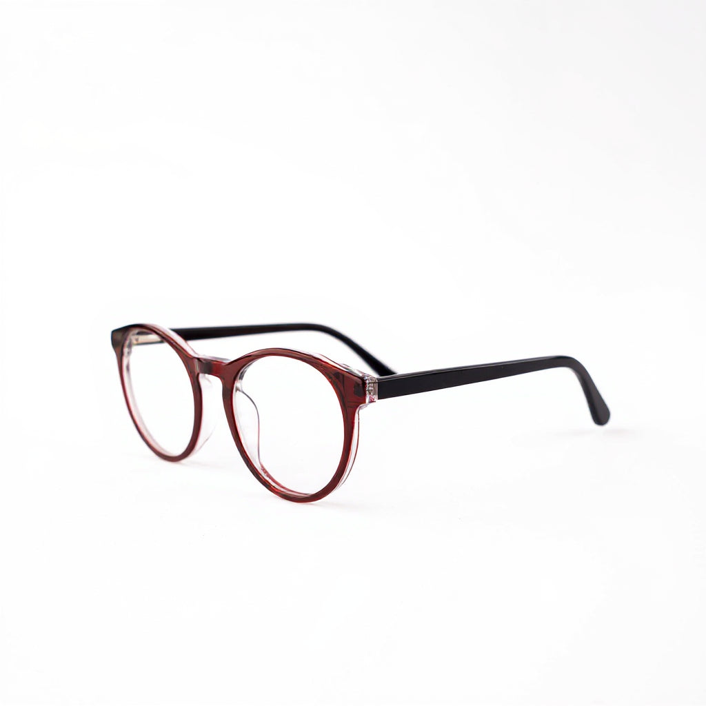 0003 Montura Acetato