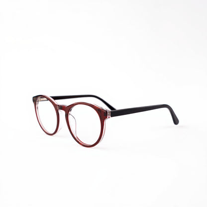 0003 Montura Acetato