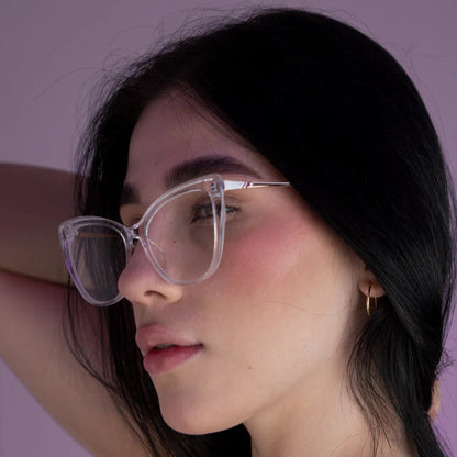 0007 Montura Agatado