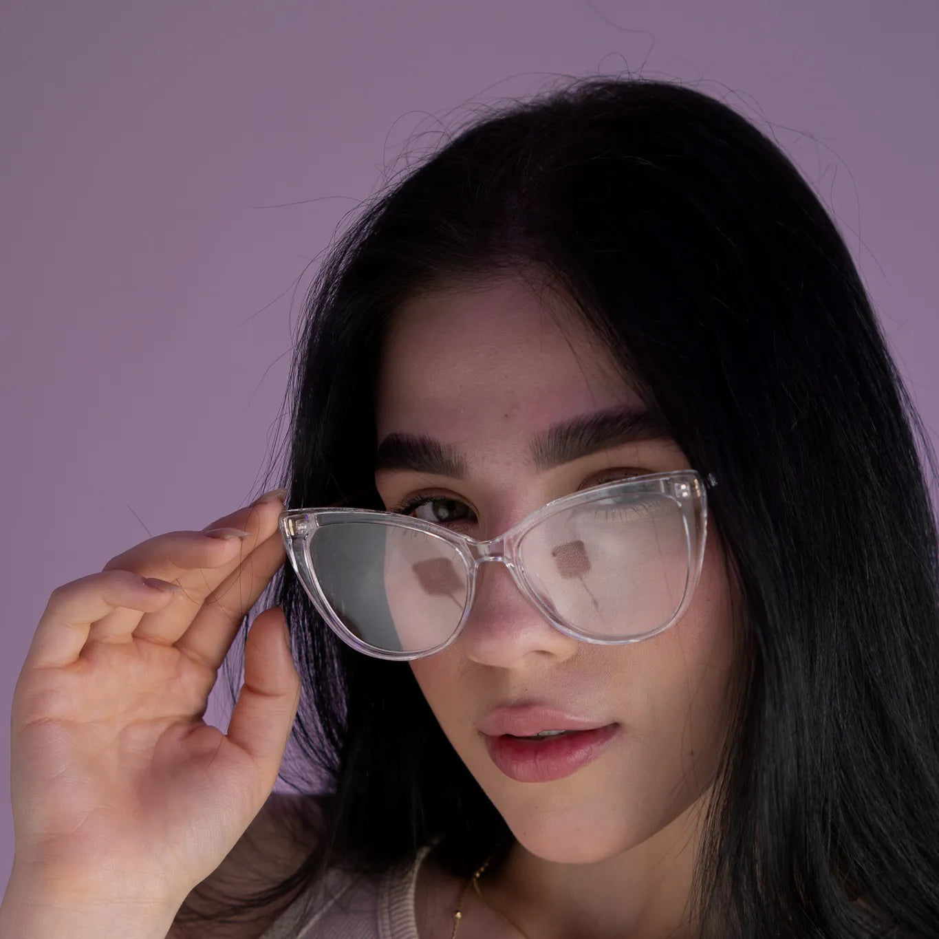 0007 Montura Agatado