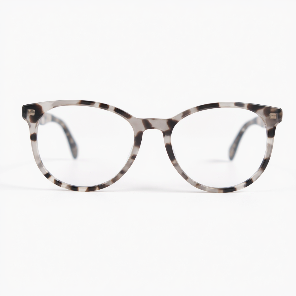 0010 Montura Acetato