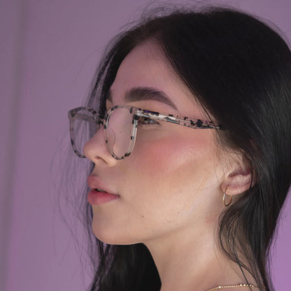 0010 Montura Acetato