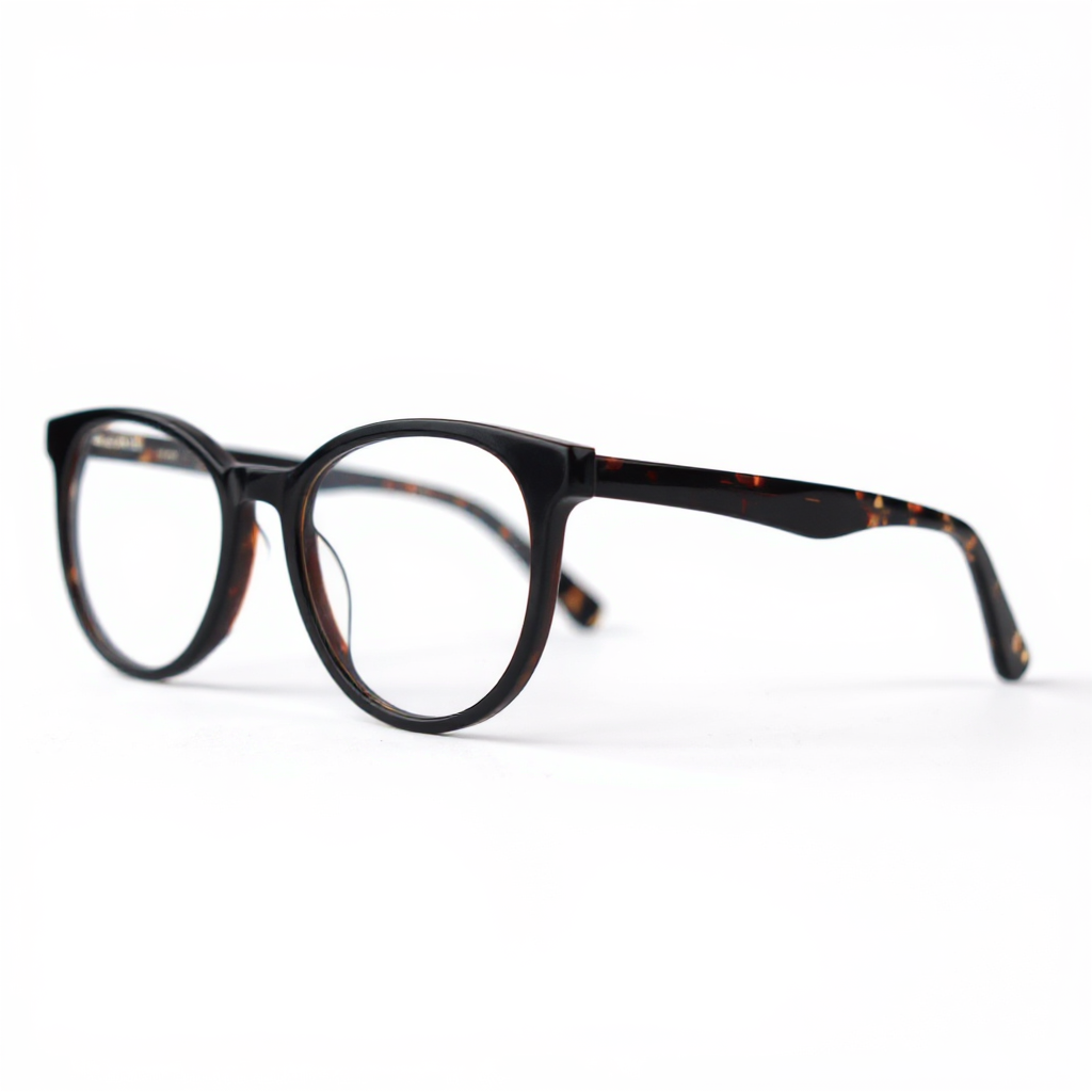 0010 Montura Acetato