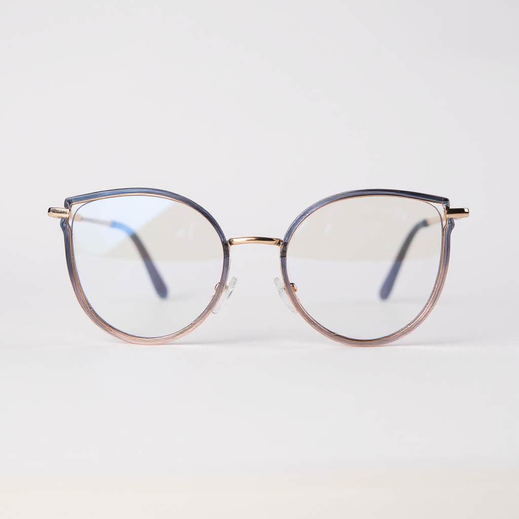 0013 Montura TR Con Metal