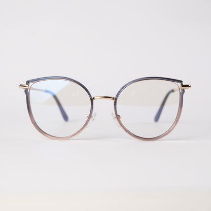 0013 Montura TR Con Metal