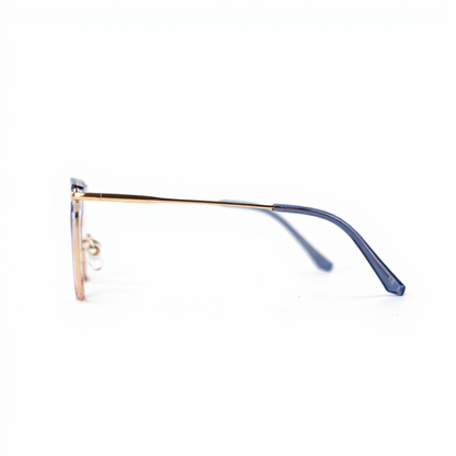 0013 Montura TR Con Metal