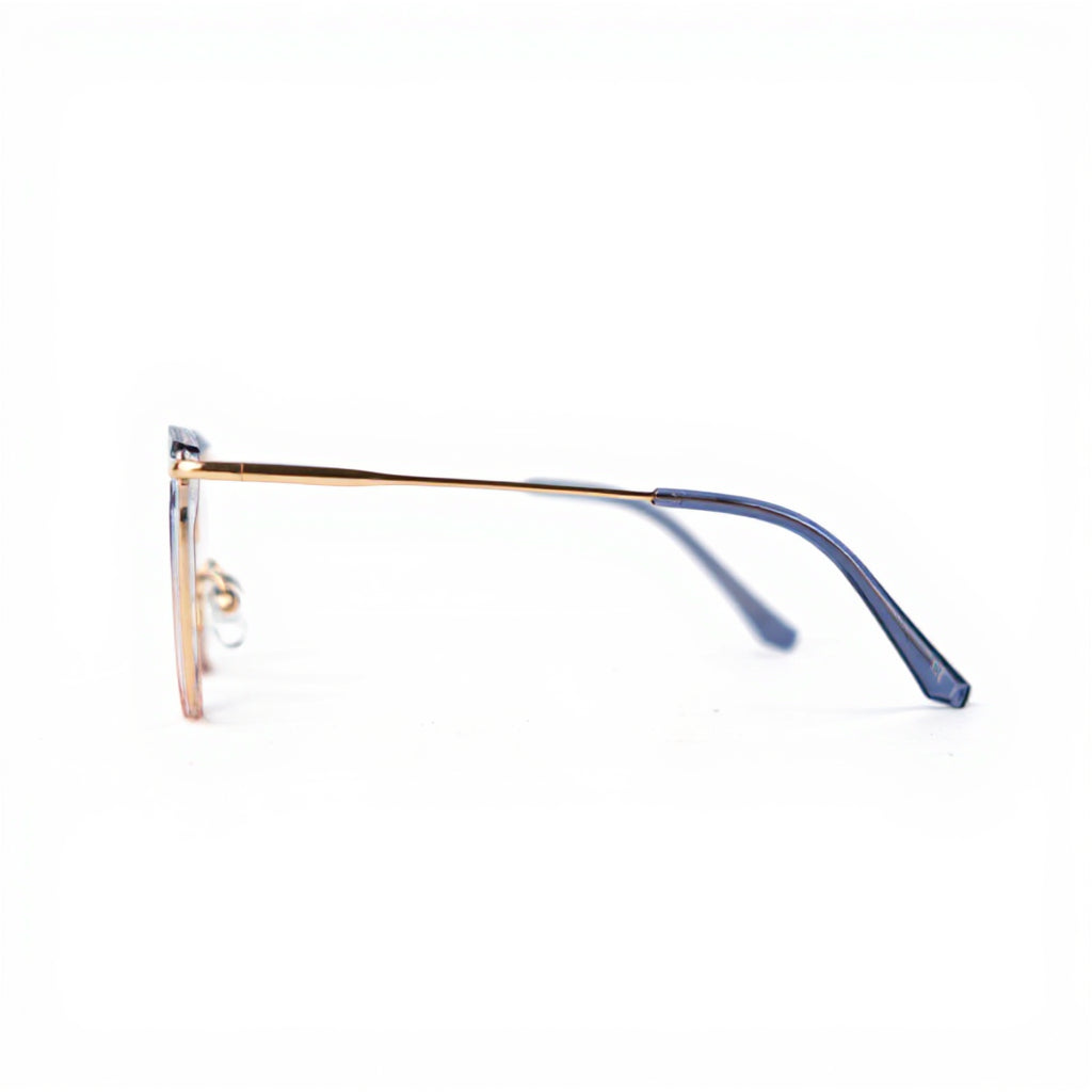 0013 Montura TR Con Metal