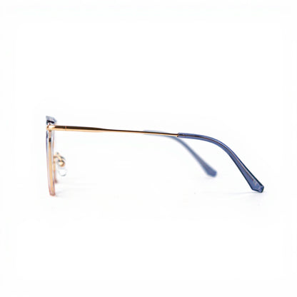 0013 Montura TR Con Metal