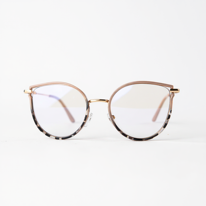 0013 Montura TR Con Metal