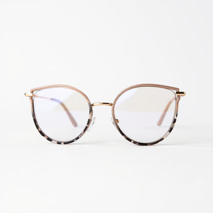 0013 Montura TR Con Metal