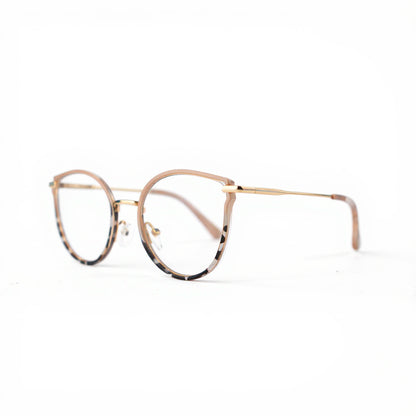 0013 Montura TR Con Metal