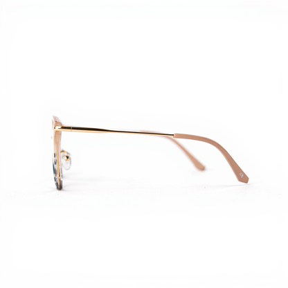 0013 Montura TR Con Metal