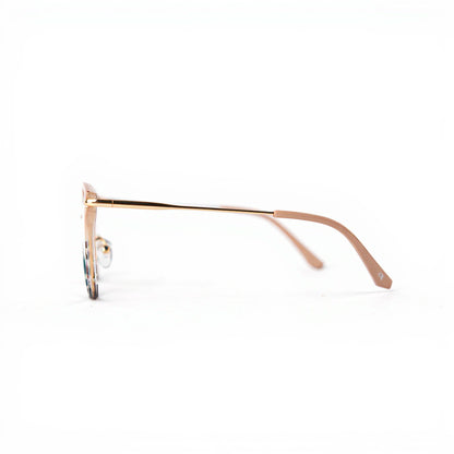 0013 Montura TR Con Metal