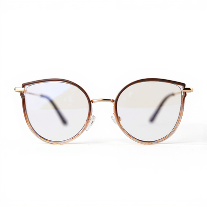 0013 Montura TR Con Metal