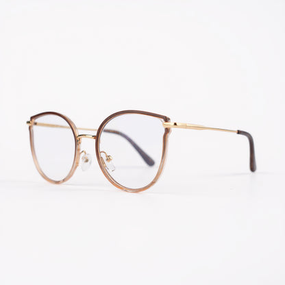 0013 Montura TR Con Metal