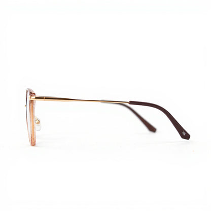 0013 Montura TR Con Metal