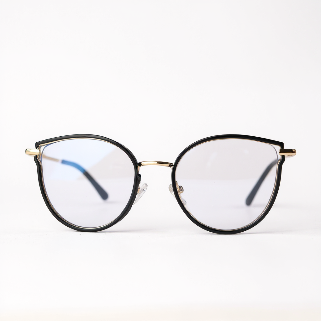 0013 Montura TR Con Metal