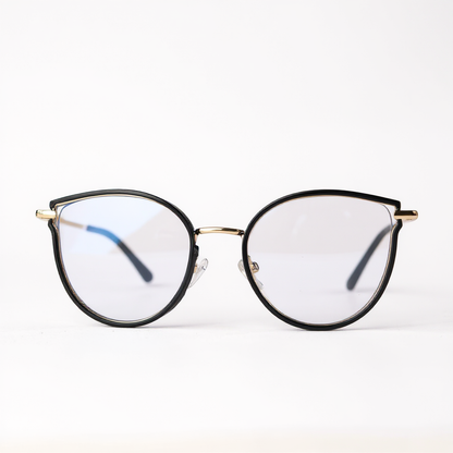 0013 Montura TR Con Metal