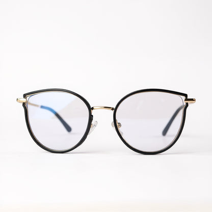 0013 Montura TR Con Metal