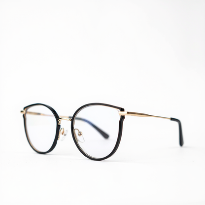 0013 Montura TR Con Metal