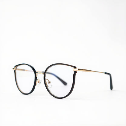 0013 Montura TR Con Metal