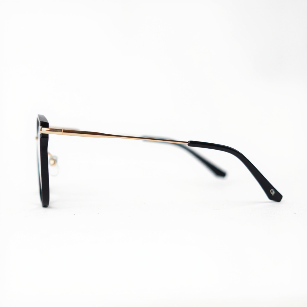 0013 Montura TR Con Metal