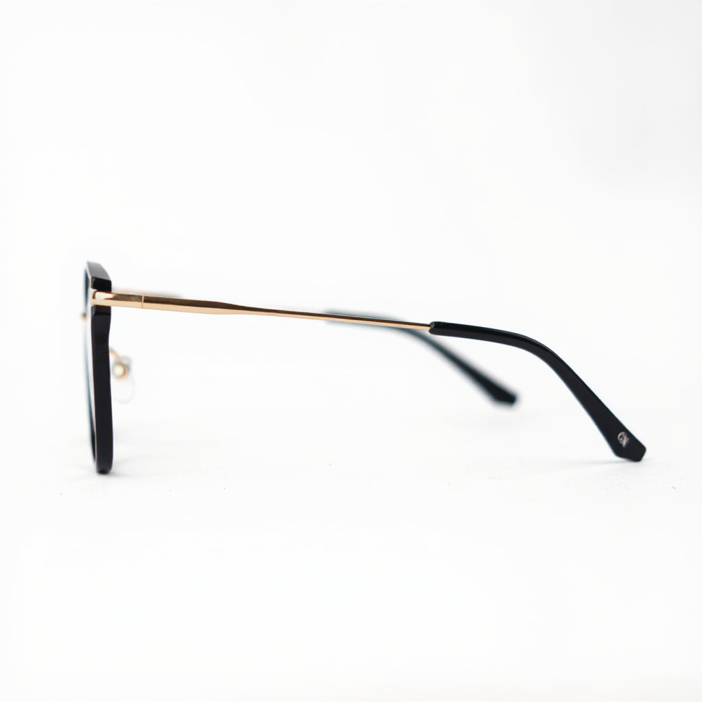 0013 Montura TR Con Metal