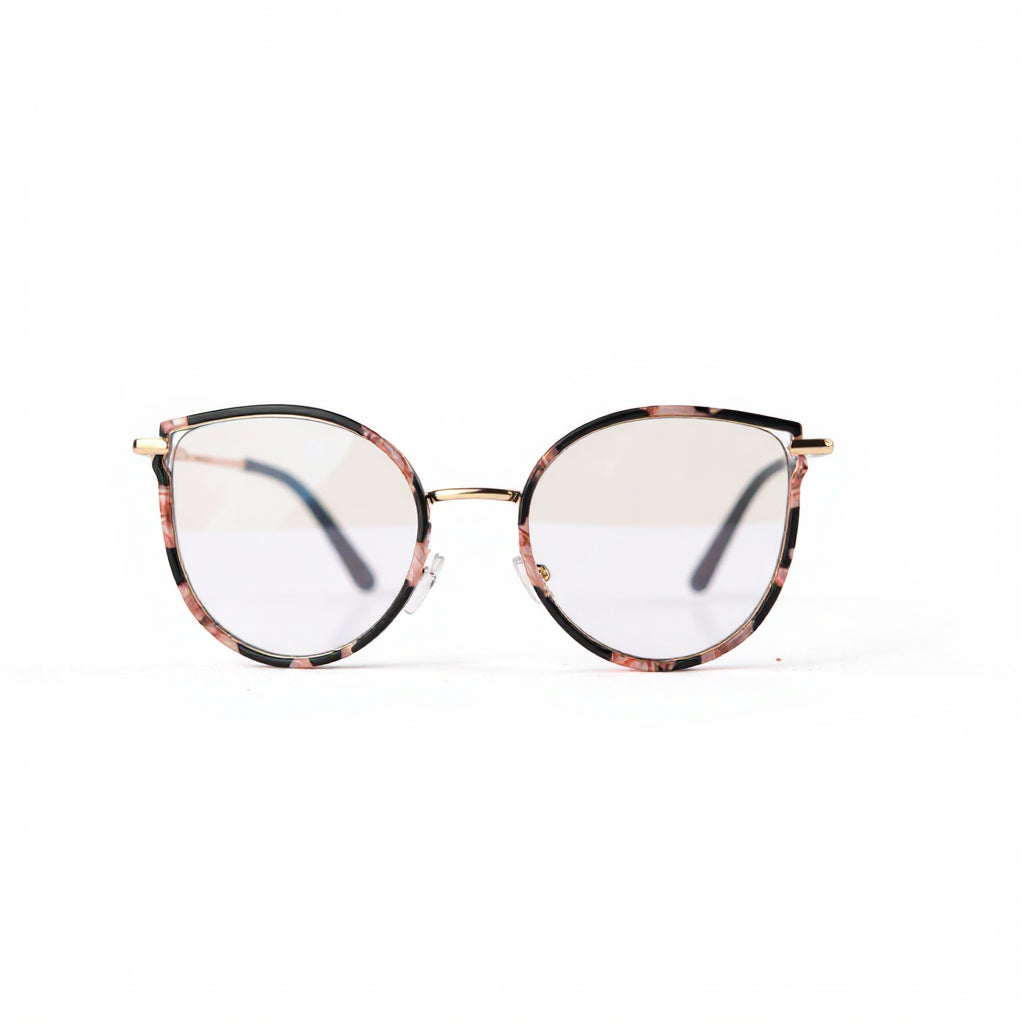 0013 Montura TR Con Metal