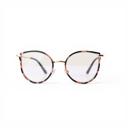 0013 Montura TR Con Metal