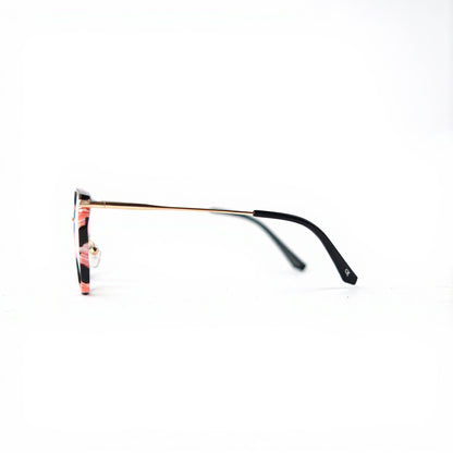 0013 Montura TR Con Metal