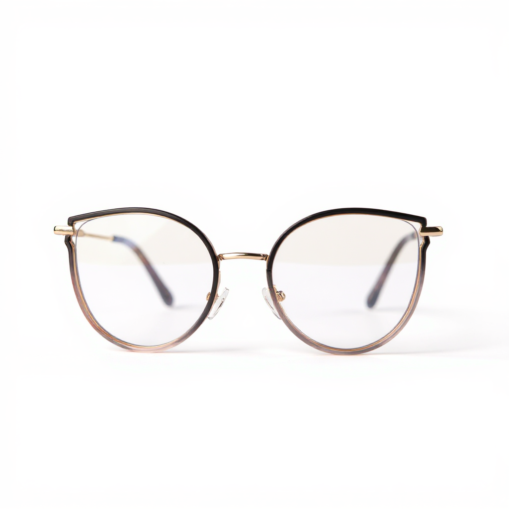 0013 Montura TR Con Metal