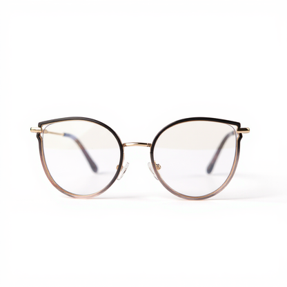 0013 Montura TR Con Metal