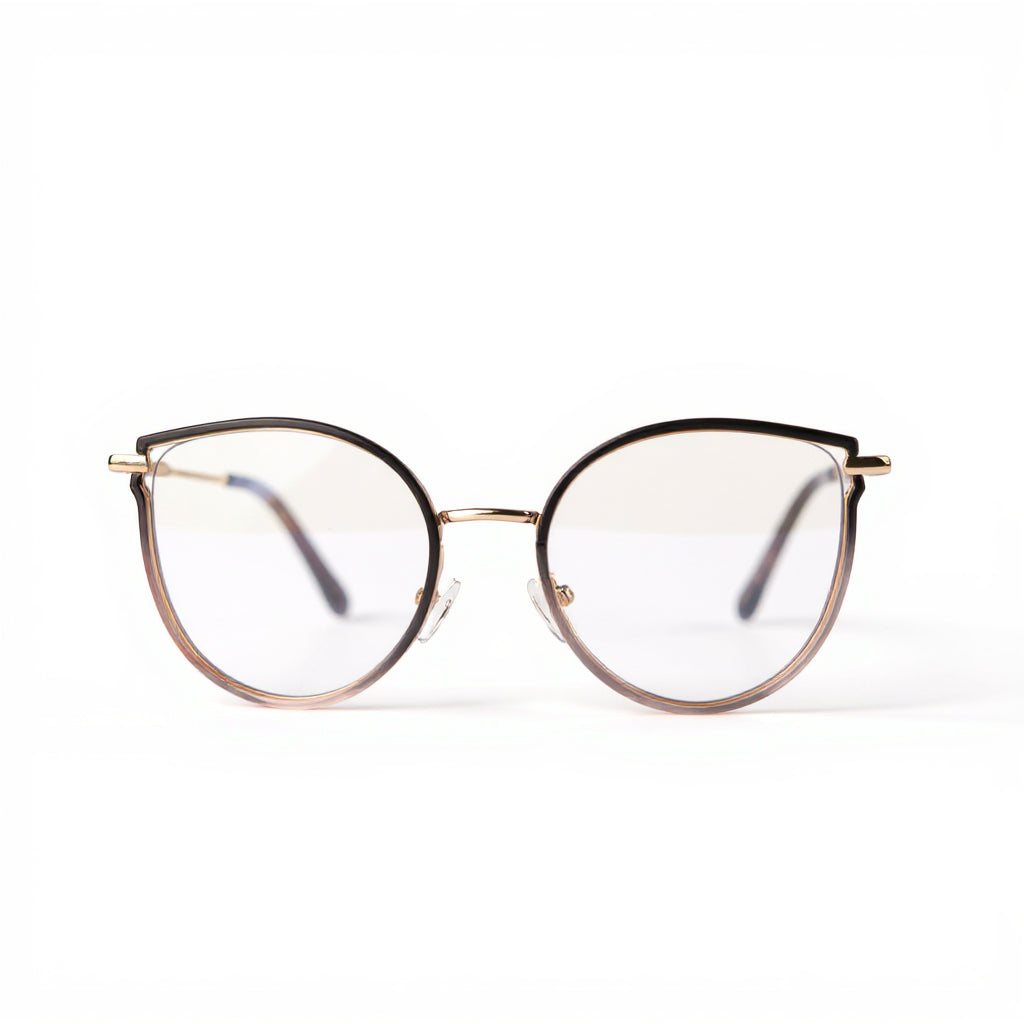 0013 Montura TR Con Metal