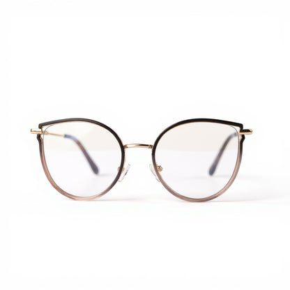 0013 Montura TR Con Metal