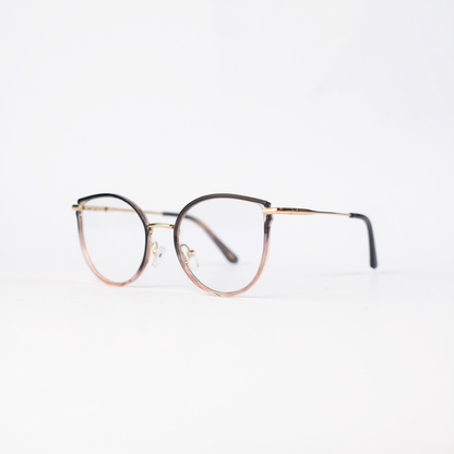 0013 Montura TR Con Metal