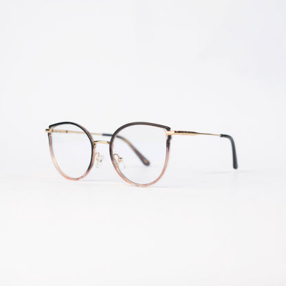 0013 Montura TR Con Metal