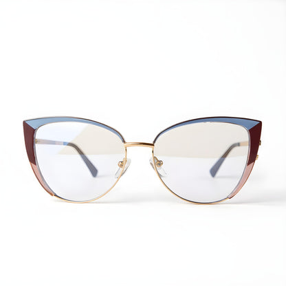 0014 Montura TR Con Metal