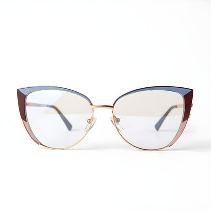 0014 Montura TR Con Metal