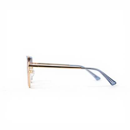 0014 Montura TR Con Metal