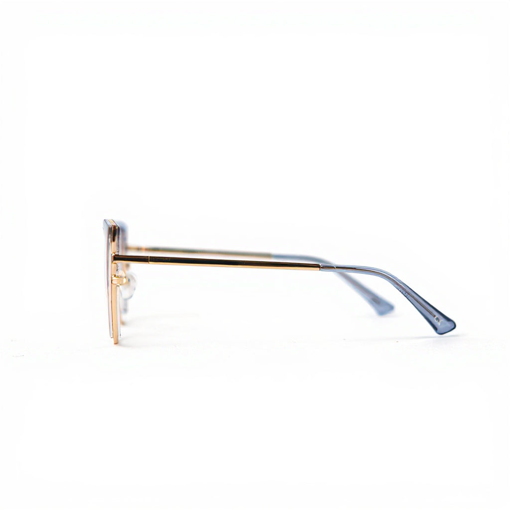 0014 Montura TR Con Metal