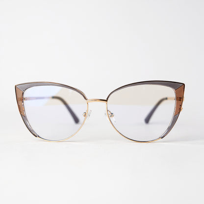 0014 Montura TR Con Metal