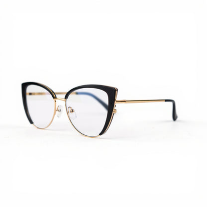 0014 Montura TR Con Metal