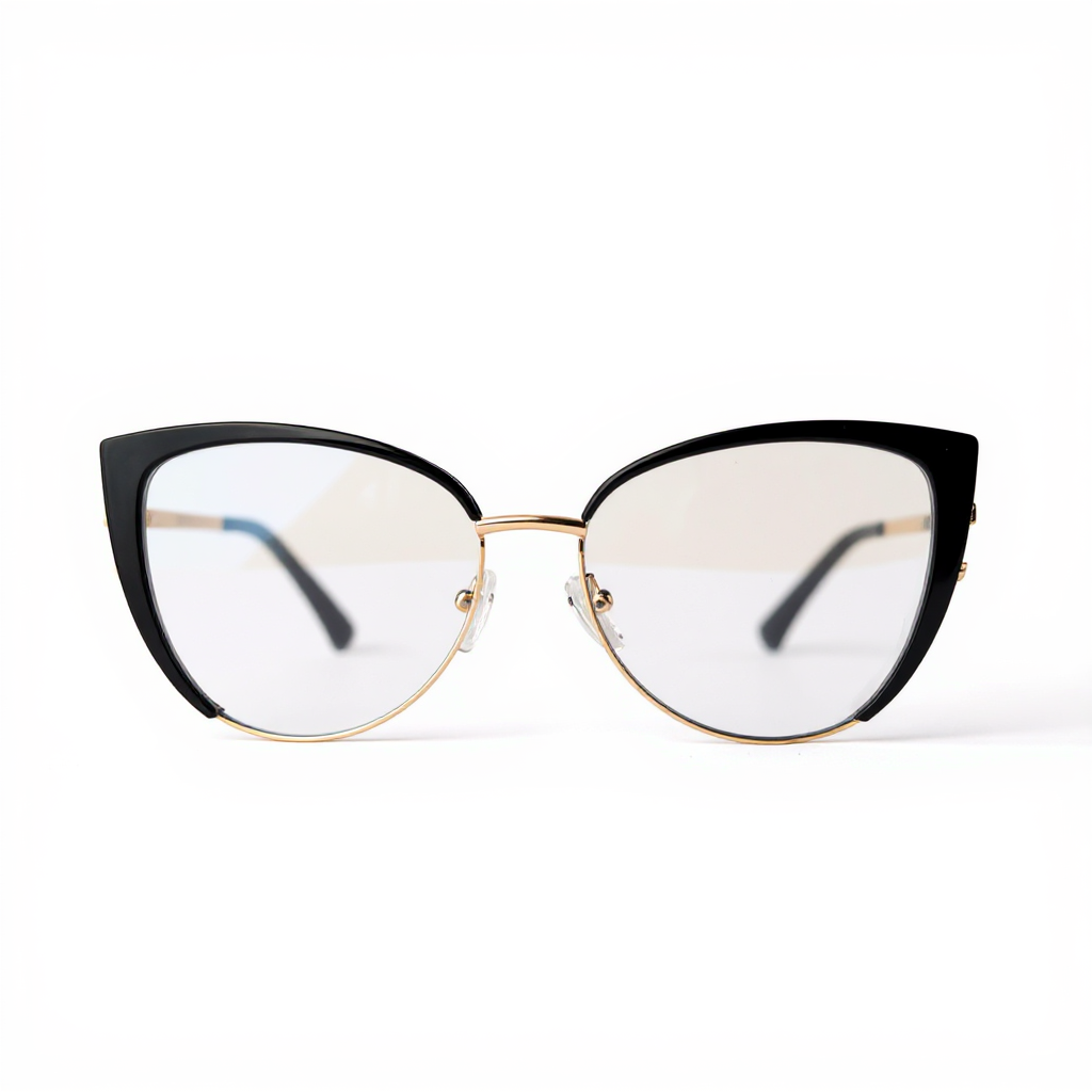 0014 Montura TR Con Metal