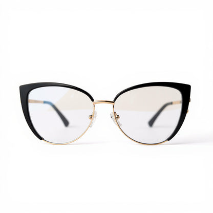 0014 Montura TR Con Metal